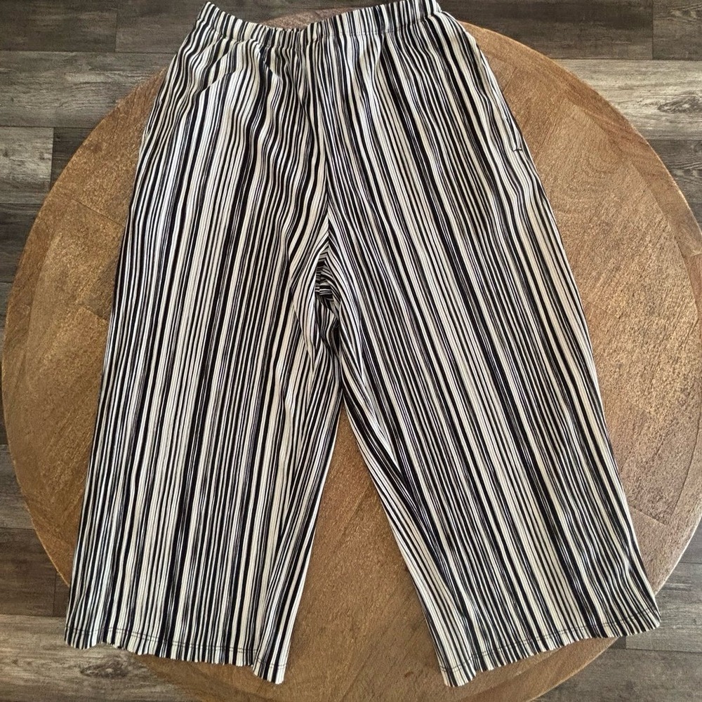 size XS sheer‎ mimi chica pants